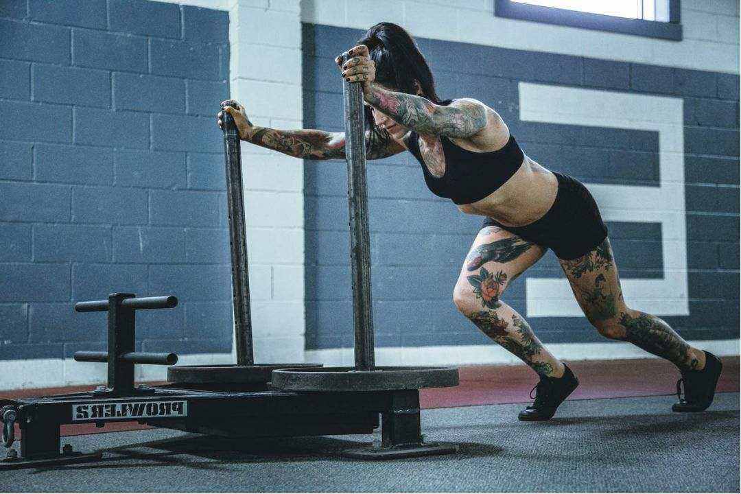 Clases grupales