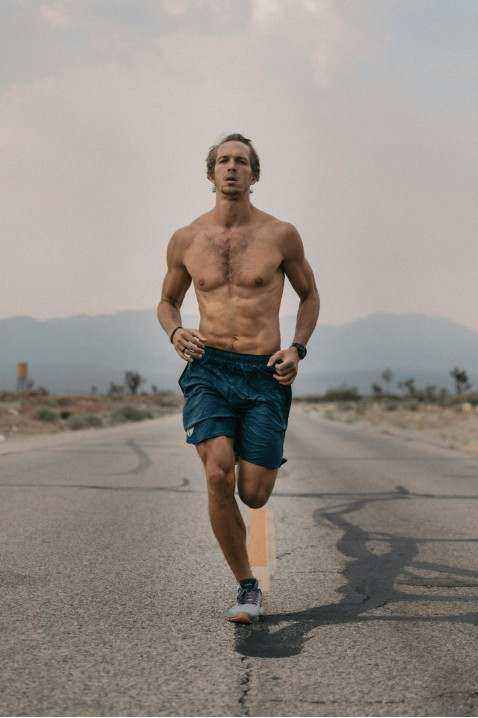 Entrenamiento HIIT