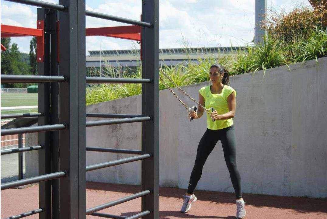 Beneficios HIIT