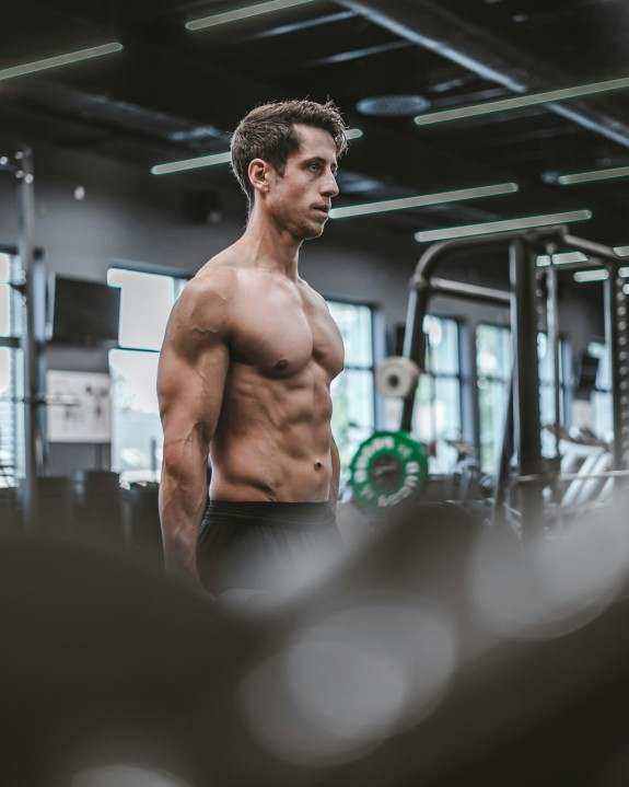 Burpees