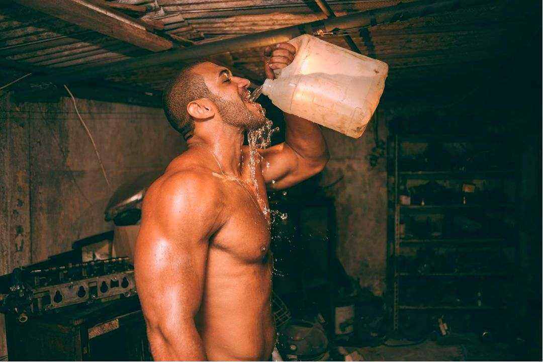 Entrenamiento funcional